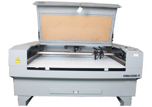 污草莓樱桃丝瓜秋葵榴莲黄瓜白狐激光生產設備CMA1390-T 污草莓樱桃丝瓜秋葵榴莲黄瓜白狐激光生產設備(bèi)CMA1390-T